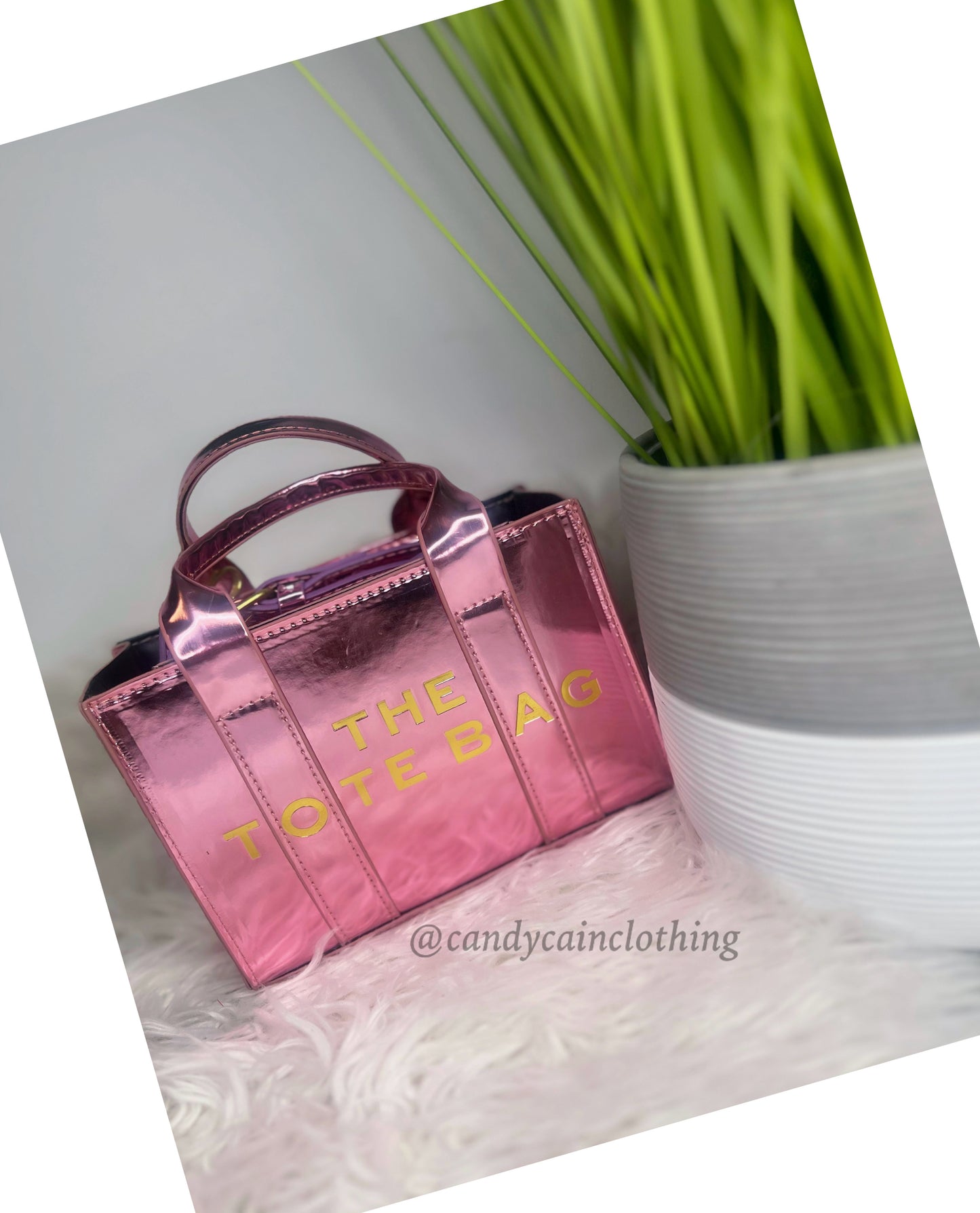 “The Tote Bag”