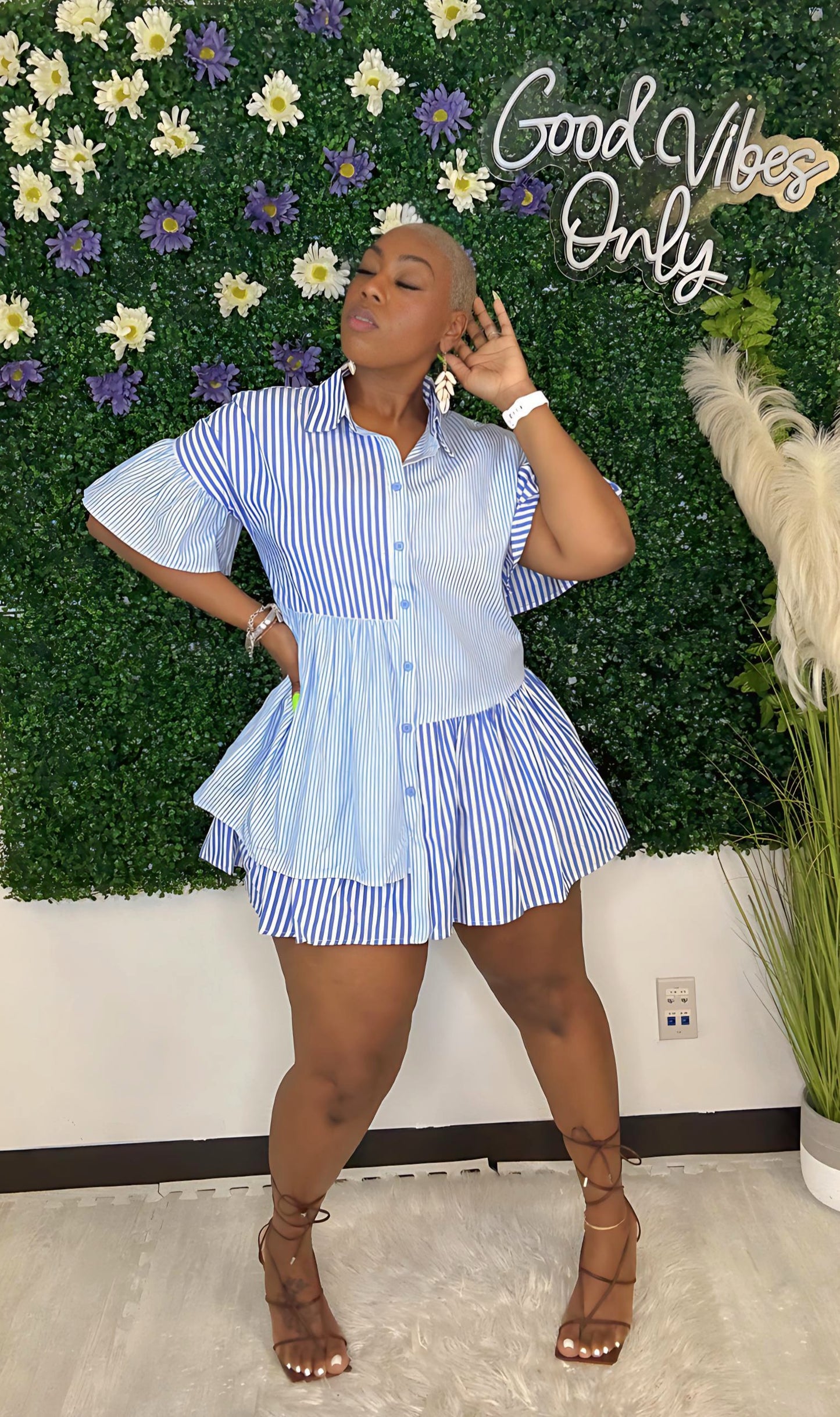 Sheila Breeze Dress