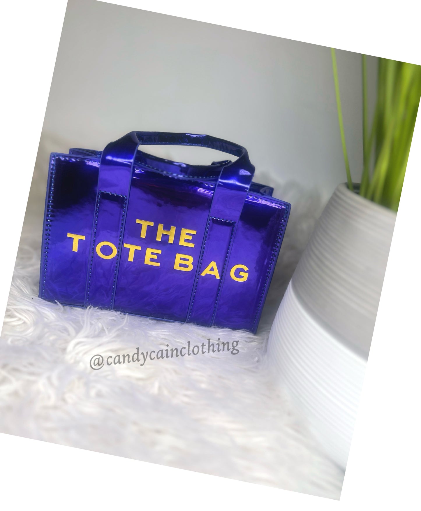 “The Tote Bag”