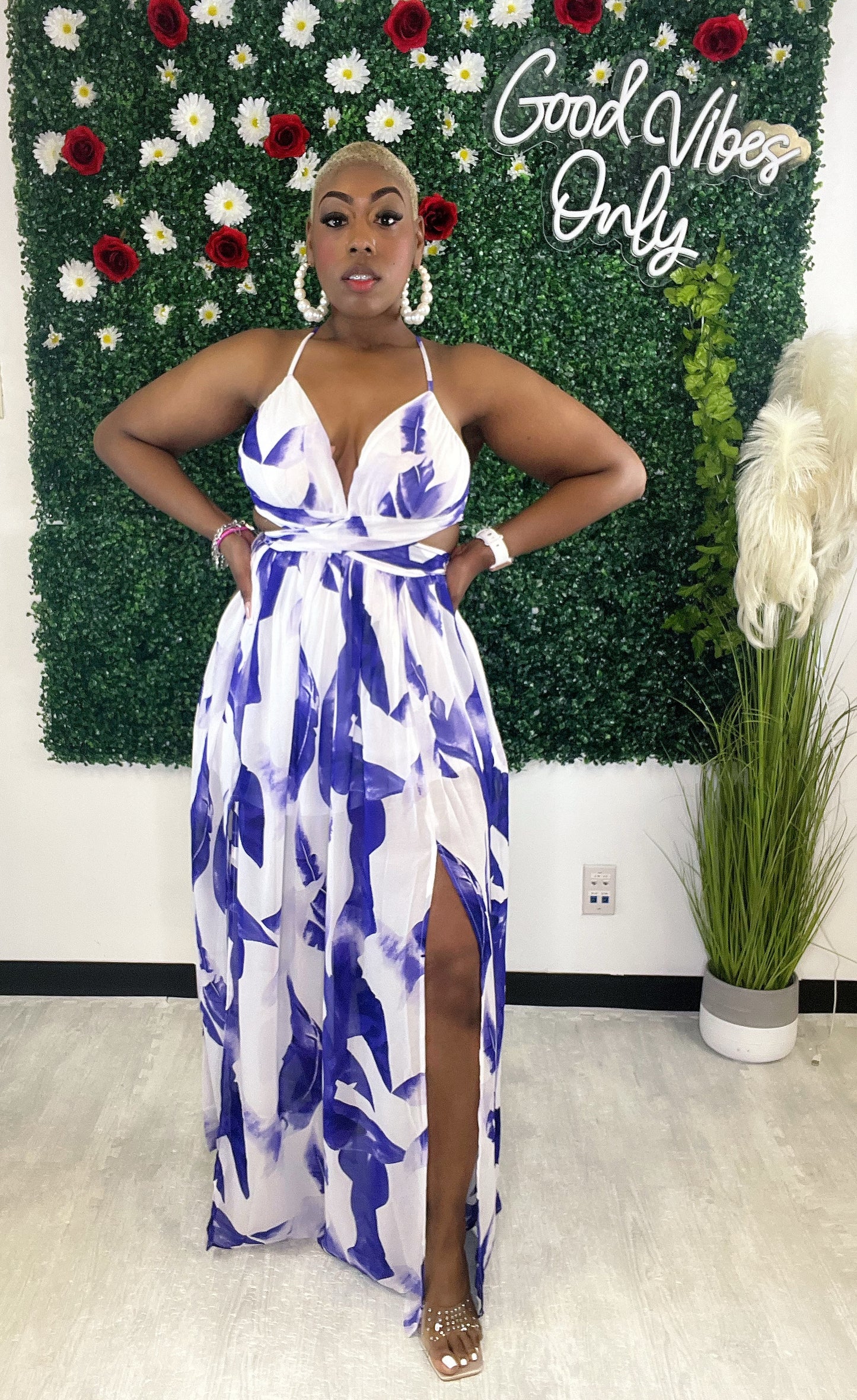 Desire Dream Sundress