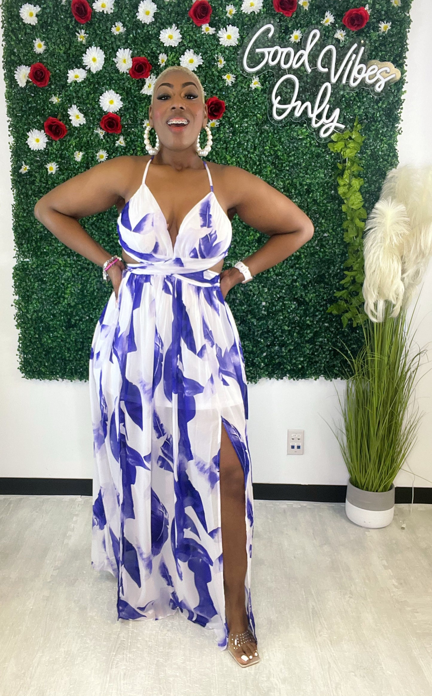 Desire Dream Sundress