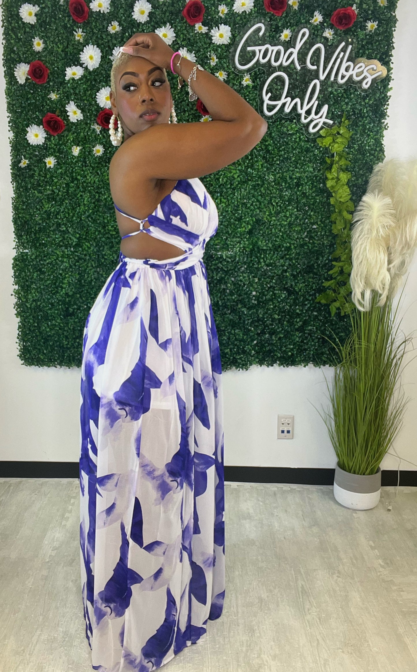 Desire Dream Sundress