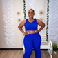 Berry Blue Set