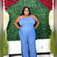 Sassy Lil’ Something Romper