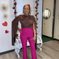Corporate Colored Bottoms