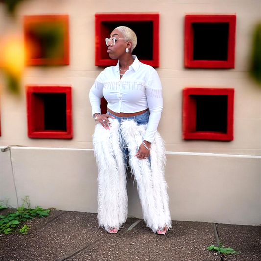 The Hot Topic Bottoms