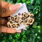 Leopard Flower Bomb