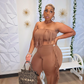 Brown Sugar Set