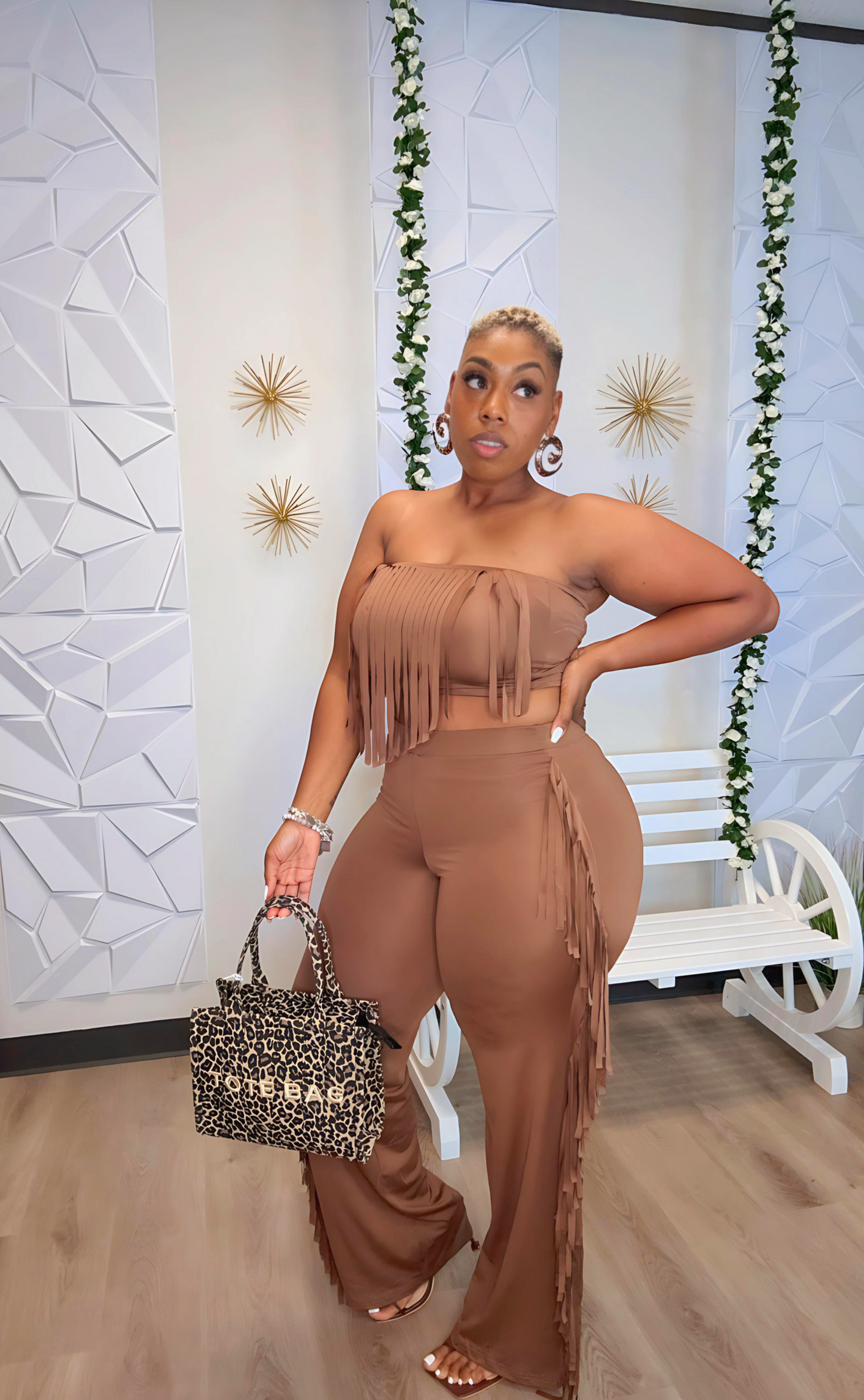 Brown Sugar Set