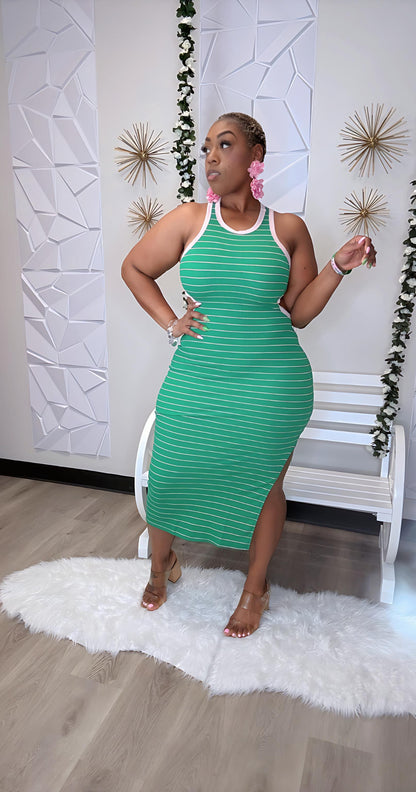Summer Too Hot Dress