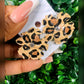 Leopard Flower Bomb