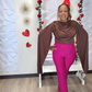 Corporate Colored Bottoms