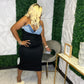 Two in One Skirt