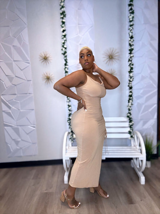 The Anniversary Dress