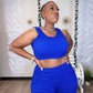 Berry Blue Set