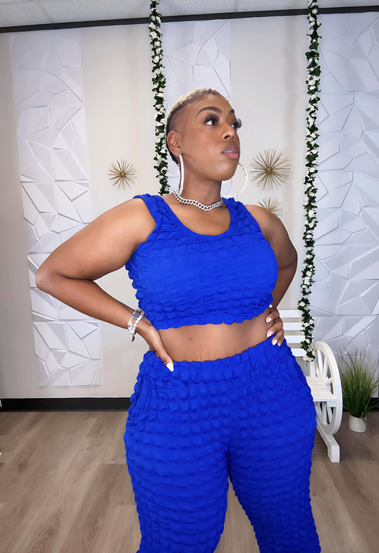 Berry Blue Set