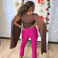 Corporate Colored Bottoms