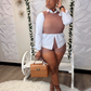 The “It Girl” Short Set