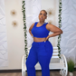 Berry Blue Set