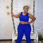 Berry Blue Set
