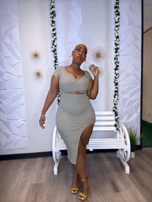 Oli’ Dress