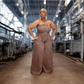 Such A Lady Jumpsuit