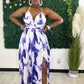 Desire Dream Sundress