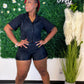 Lil’ Sassy Short Set