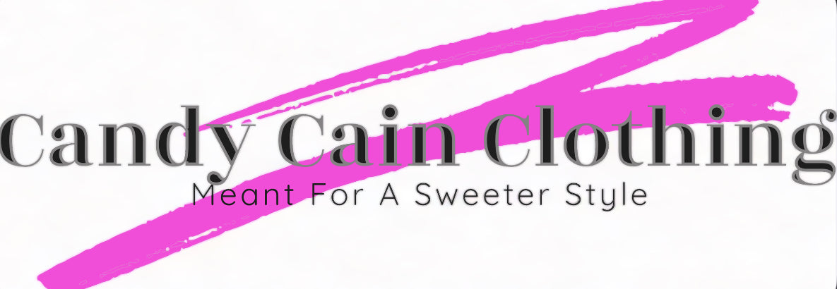CandyCainClothing, LLC